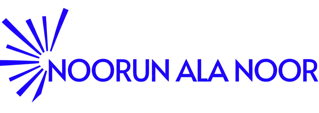 Noorun Ala Noor Logo